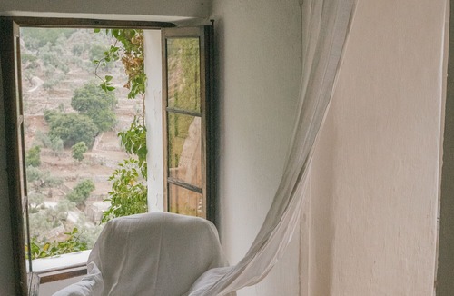 Deia Villa | Villa 'Son Rullan' with Sea View, Private Pool and Wi-Fi