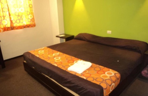Los Mochis Hotel | Villa St Cruz Los Mochis