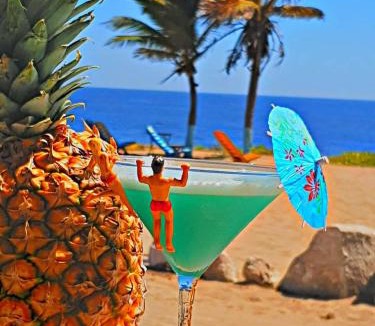 Isla Navidad Hotel | Villa Star of the Sea