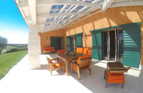 Saturnia House | Villa Stella Relax