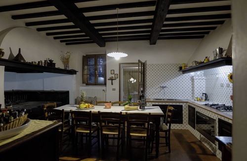 Volterra Villa | Villa Storica Volterra