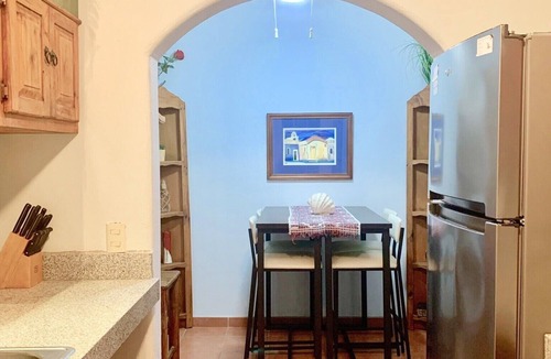San Francisco Apartment | Villa Sunset, 40% summer discount Ocean View Villa, just 3 blocks from the beach
