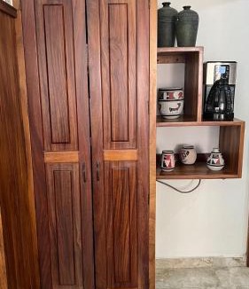 Lo de Marcos Villa | Villa Texcalame