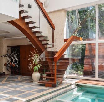Zama Villa | Villa Tikal
