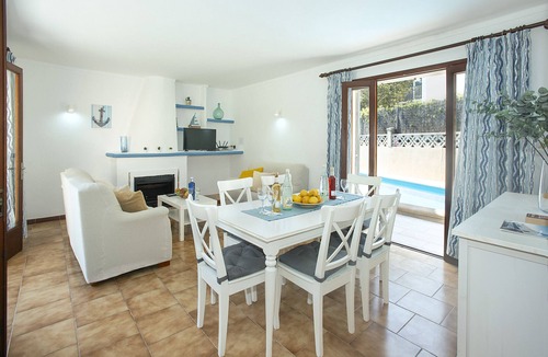 Cala San Vicente Villa | VILLA TONIETA - 10 MIN WALK TO THE BEACH