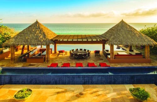 Buzzards Villa | Villa Tranquilidad 6BR by Cabo Villas