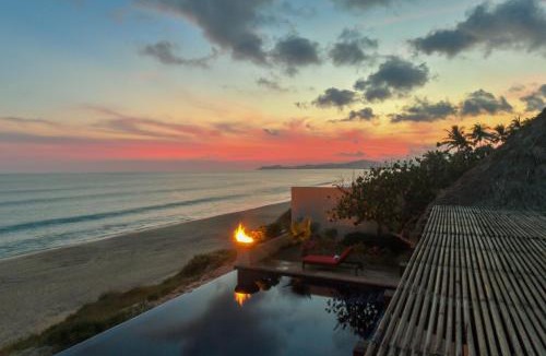 Buzzards Villa | Villa Tranquilidad 6BR by Cabo Villas