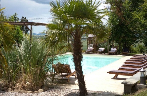 Saline di Volterra Apartment | "Villa V Volterra" by Interhome
