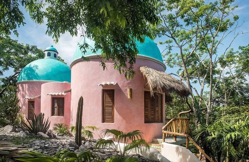Tepic Villa | Villa Valentin - Private Tropical Paradise
