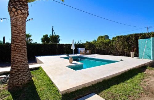 Hoya de los Patos Villa | VILLA VERDE
