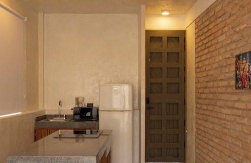 Xico Hotel | Villa Victoria Xico