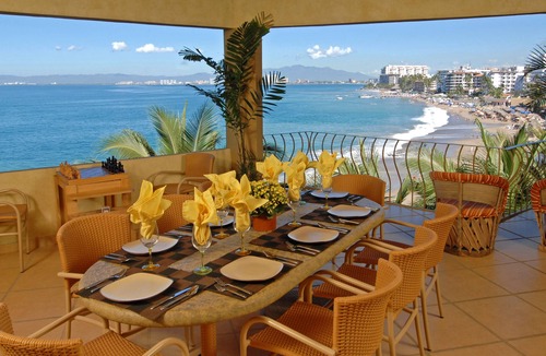 Amapas Villa | Villa Vista - Private Beachfront 4 Bedroom Villa