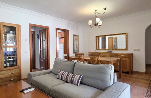 Can Pastilla Ski Chalet | Villa with garden near the beach
