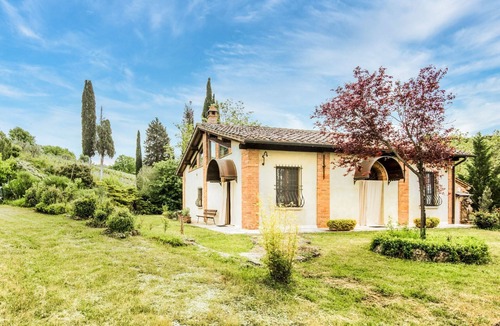 Rapolano Terme House | Villa with private pool near Siena and Chianti