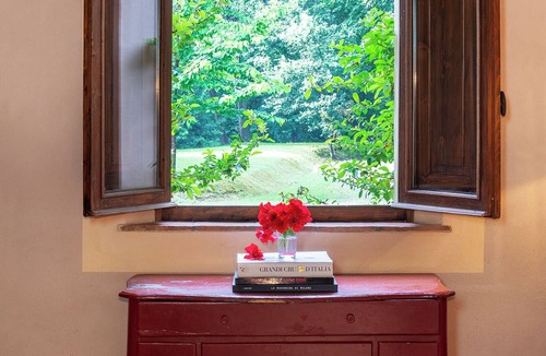 Marti Villa | Villa with Private Pool And Garden, nestled in the Tuscan landscape
