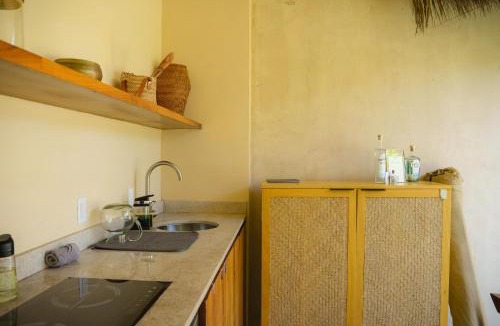 Perula Villa | Villa Yahualli - Alberca Privada - Punta Pérula