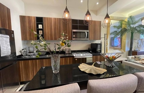 Las Jarretaderas Apartment | Village for rent luxury life style