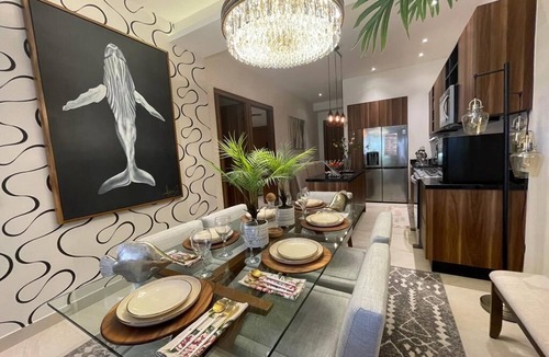 Las Jarretaderas Apartment | Village for rent luxury life style
