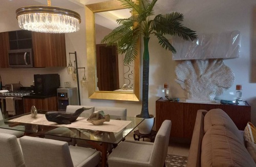 Las Jarretaderas Apartment | Village for rent luxury life style