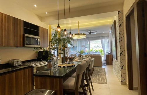 Las Jarretaderas Apartment | Village for rent luxury life style