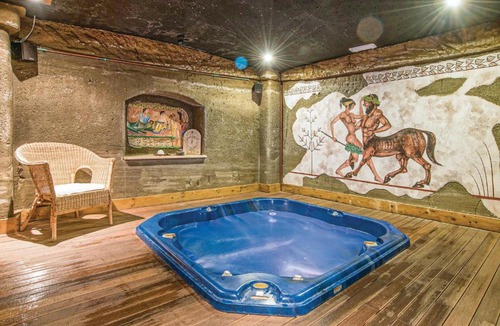 Sorano Apartment | Villaggio le Querce I