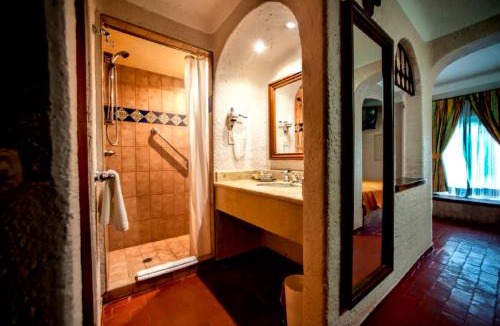 Cholula Hotel | Villas Arqueologicas Cholula