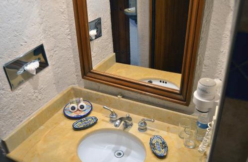 Cholula Hotel | Villas Arqueologicas Cholula