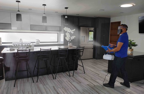 Rosarito House | Villas Beach House(next to the main Blvd. walking distance to the beach & A/C)