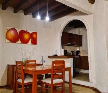 San Felipe Villa | Villas Casa Divina At San Felipe Church Area