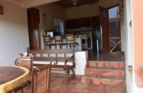 Sayulita Hotel | Villas Chulavista