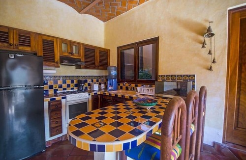 Sayulita Hotel | Villas Chulavista