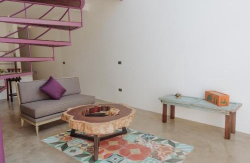Coatepec Villa | Villas Colón 18