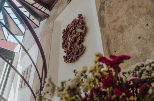 Coatepec Villa | Villas Colón 18