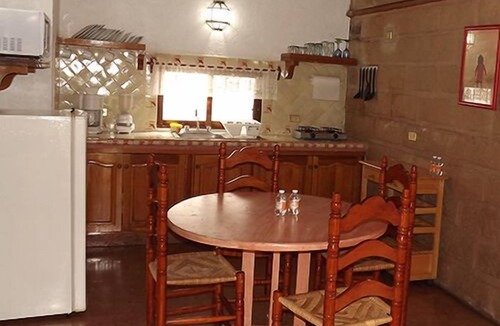 Jiutepec Hotel | Villas Colibrí