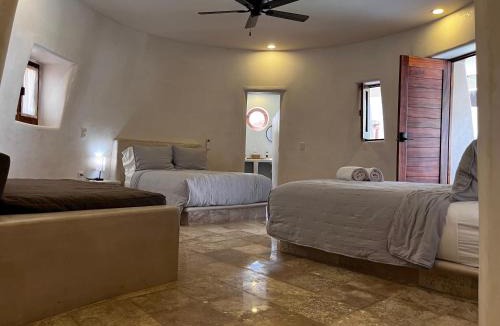 Saladita Apartment | Villas Cononda