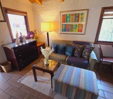 Mazamitla Cabin | Villas De Los Pinos 2