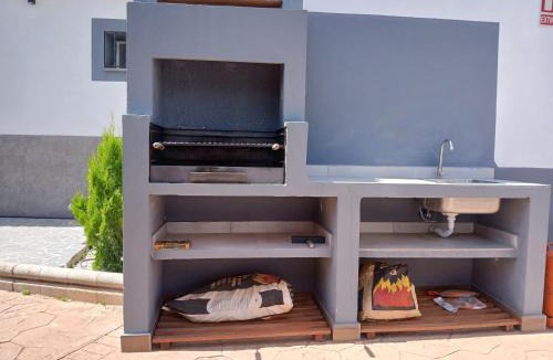 Cordoba Resort | Villas Del Acebuche