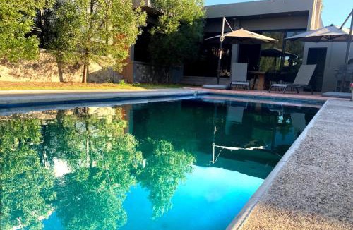 El Pueblito House | Villas del Bosque