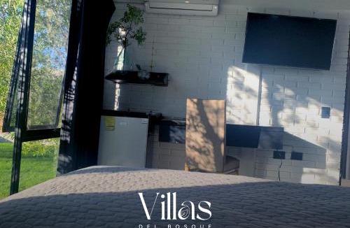 El Pueblito House | Villas del Bosque