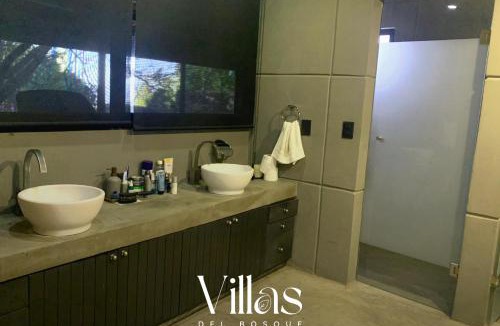 El Pueblito House | Villas del Bosque