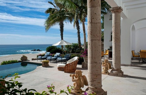 Rancho Cerro Colorado House | Villas del Mar 481