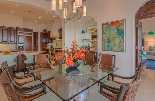 Palmilla Villa | Villas Del Mar, Palmilla - Spectacular Ocean Views! Private and Secure!