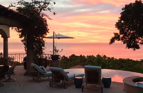 Palmilla Villa | Villas Del Mar, Palmilla - Spectacular Ocean Views! Private and Secure!
