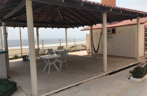 Coyuca de Benitez House | Villas del Pacifico | Habitación Privada #1