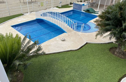 Coyuca de Benitez Villa | Villas del Pacifico | Habitación Privada #3