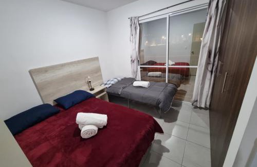 El Marques Apartment | Villas del Refugio