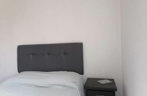 Tezoyuca Apartment | VILLAS del SEMINARIO CERCA DE ALBERCA OLIMPICA Y TEC DE MONTERREY CUERNAVACA