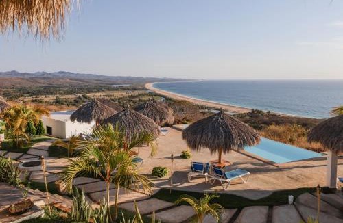 Villa del Mar Villa | Villas del Sol