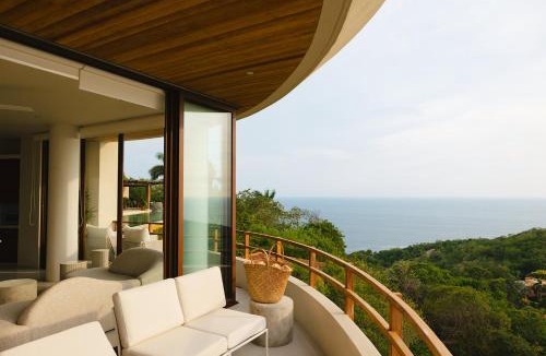 Cerro del Vigia Hotel | Villas del Vigia