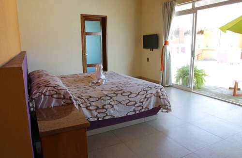 Rincon de Guayabitos Hotel | VILLAS DULCE SUEÑOS